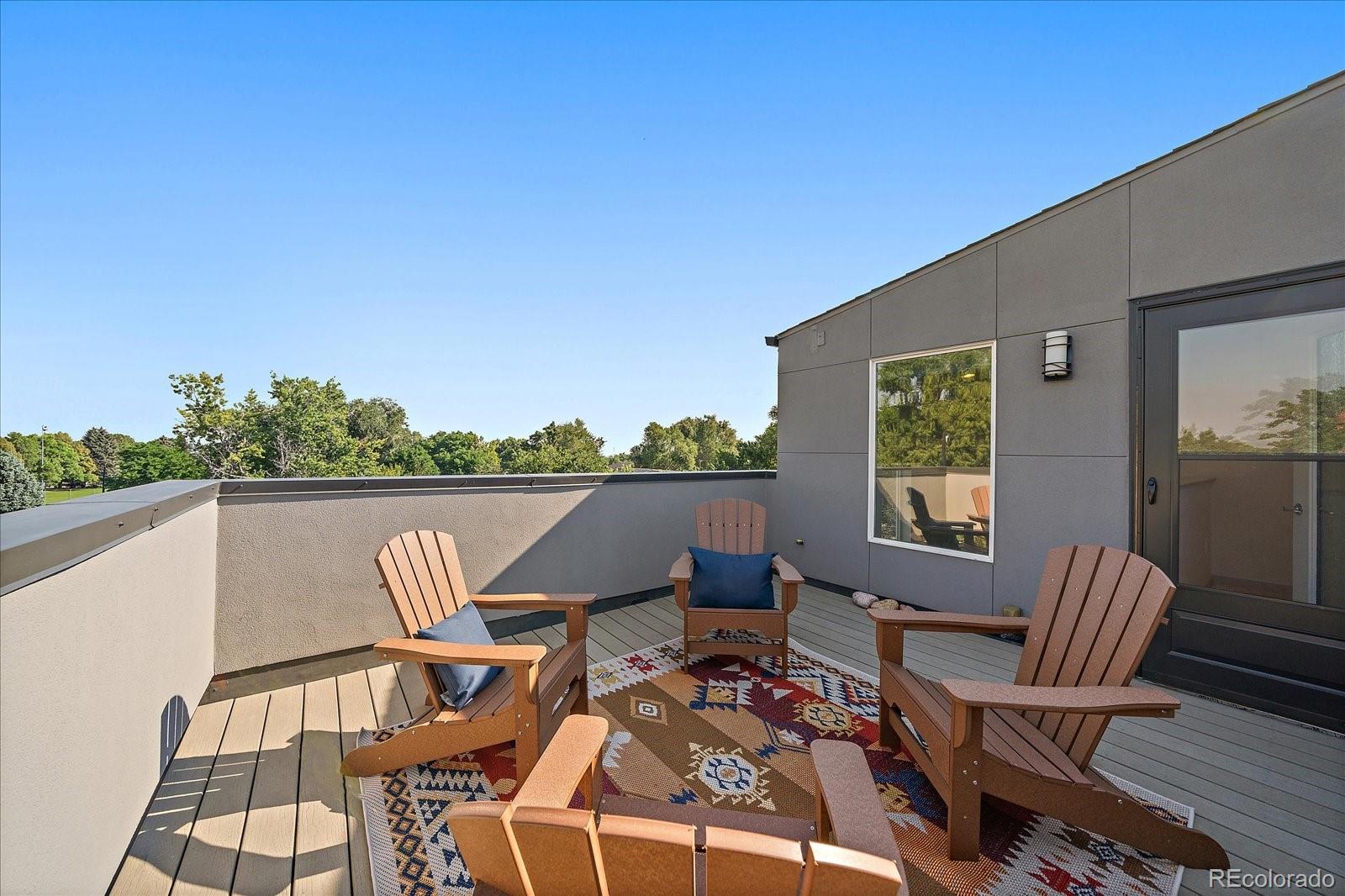 MLS Image #23 for 4020  fenton court,denver, Colorado