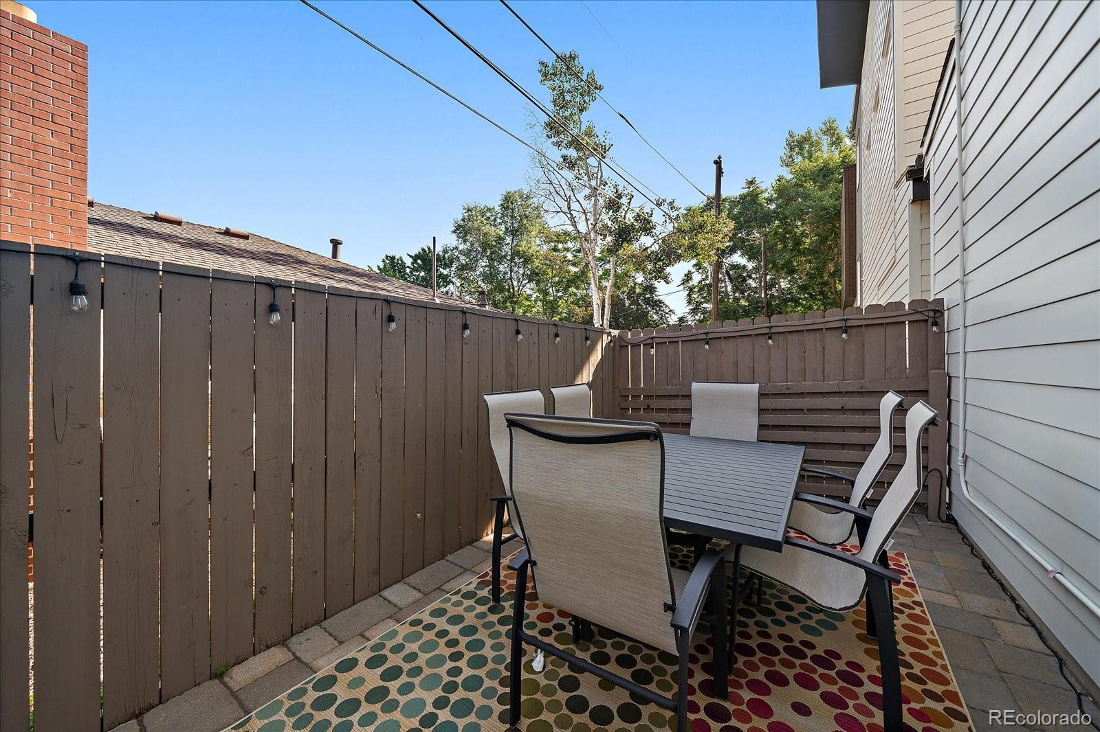 MLS Image #24 for 4020  fenton court,denver, Colorado