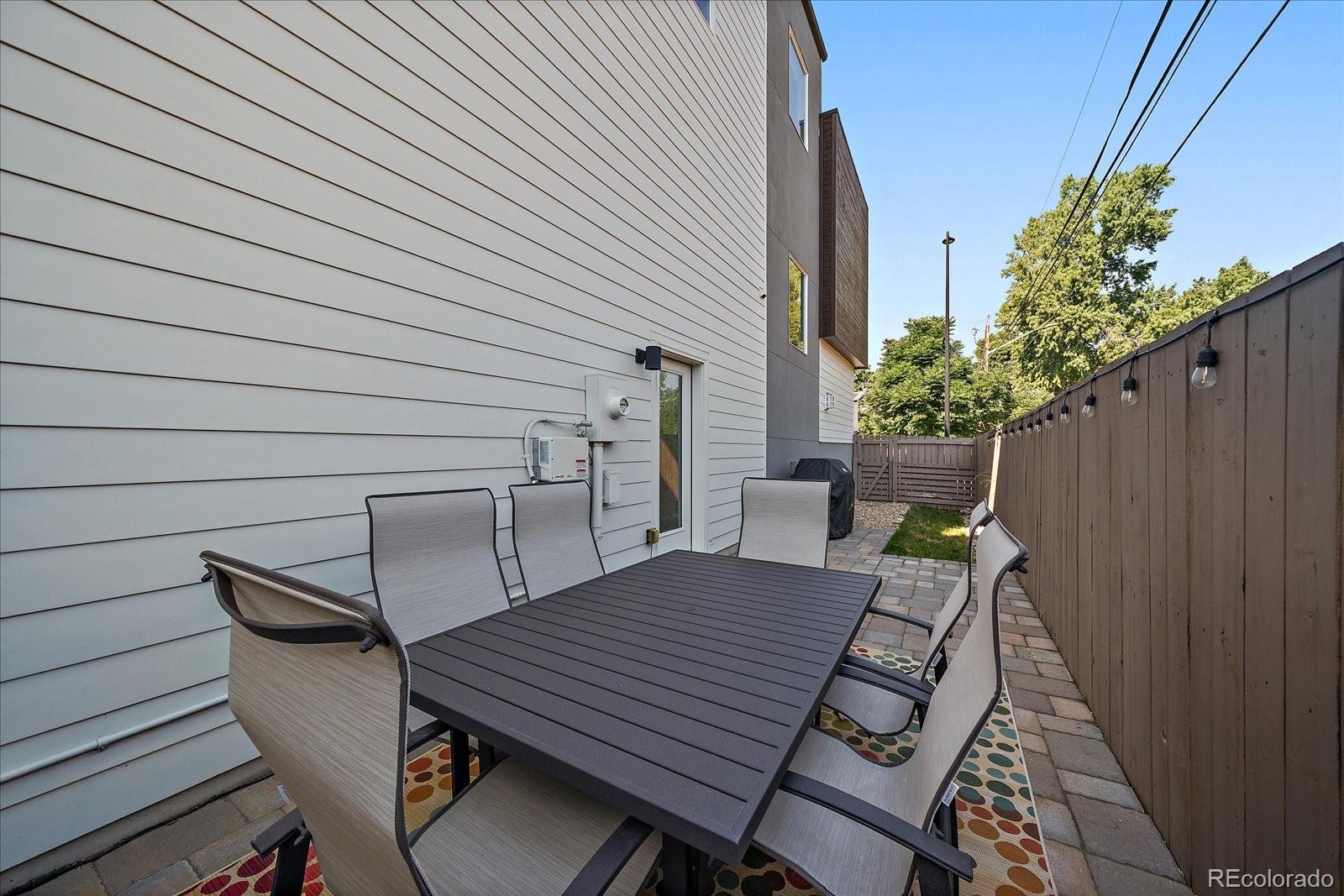 MLS Image #25 for 4020  fenton court,denver, Colorado
