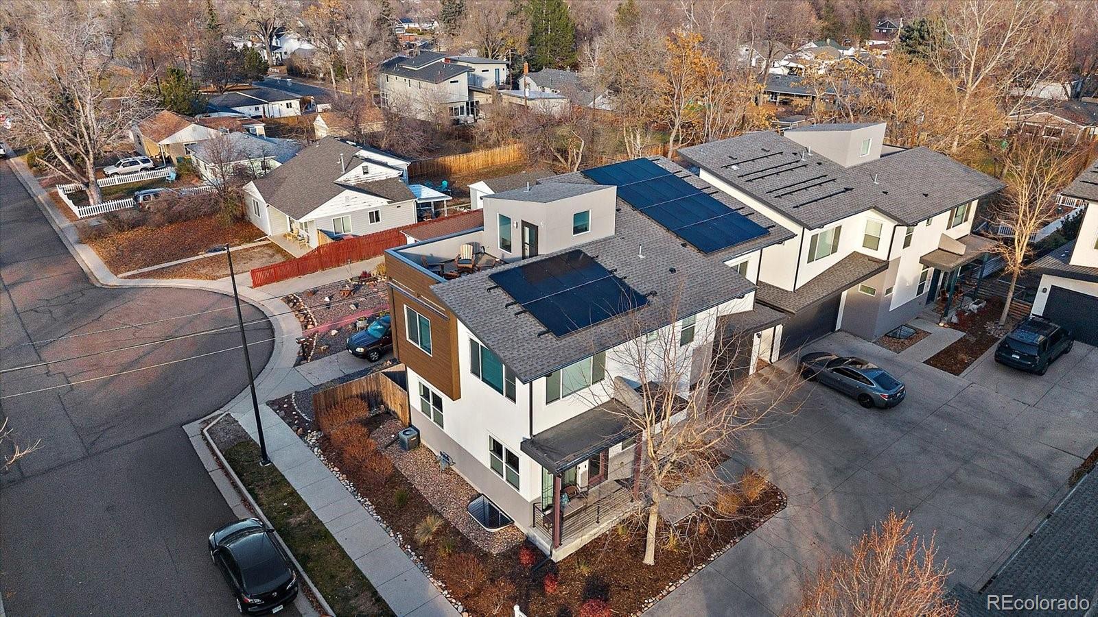 MLS Image #26 for 4020  fenton court,denver, Colorado