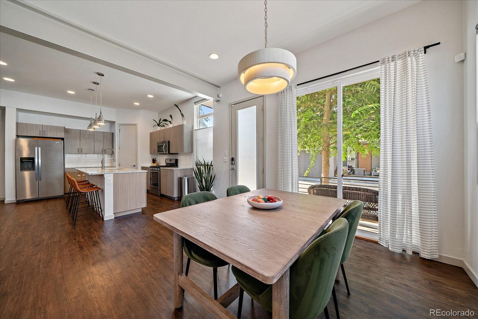 MLS Image #3 for 4020  fenton court,denver, Colorado
