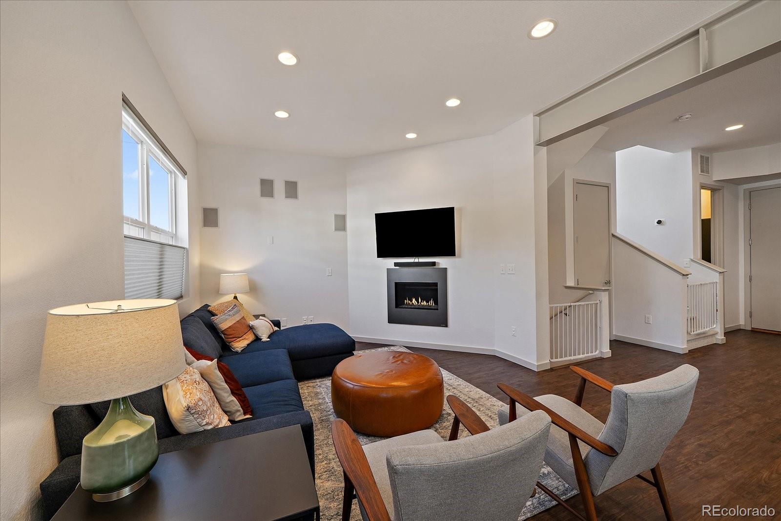 MLS Image #4 for 4020  fenton court,denver, Colorado