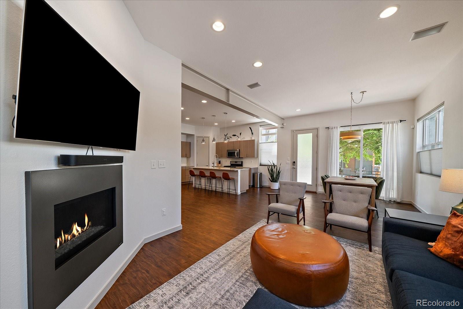 MLS Image #5 for 4020  fenton court,denver, Colorado