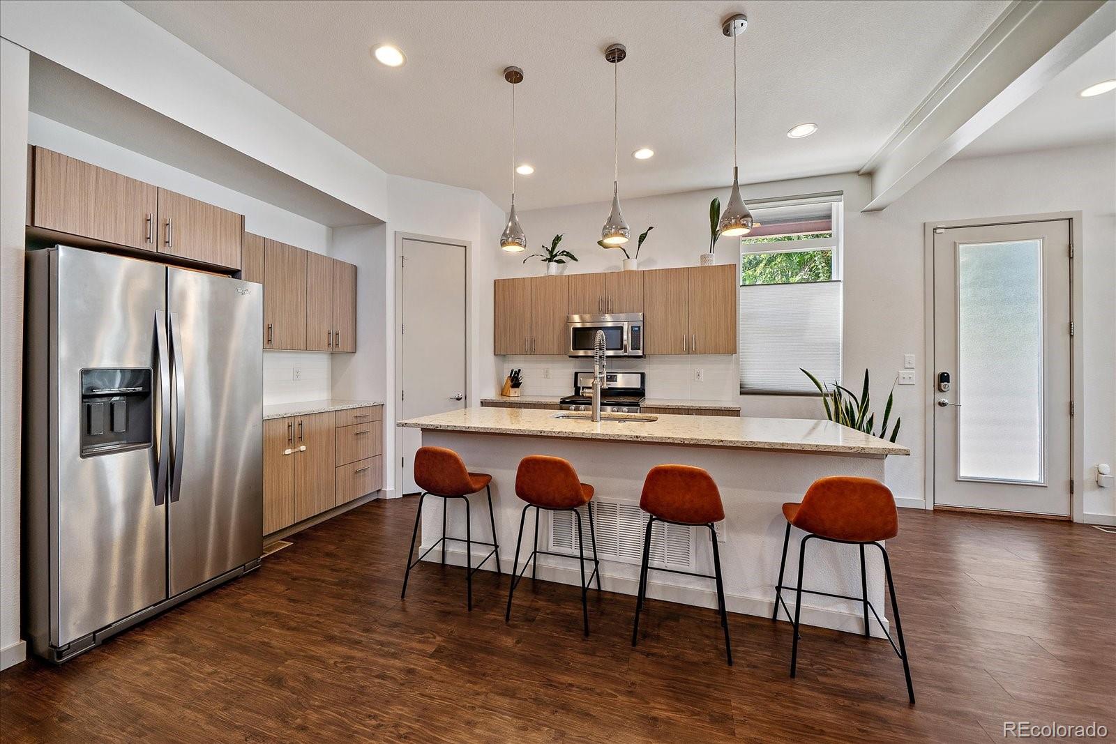 MLS Image #6 for 4020  fenton court,denver, Colorado