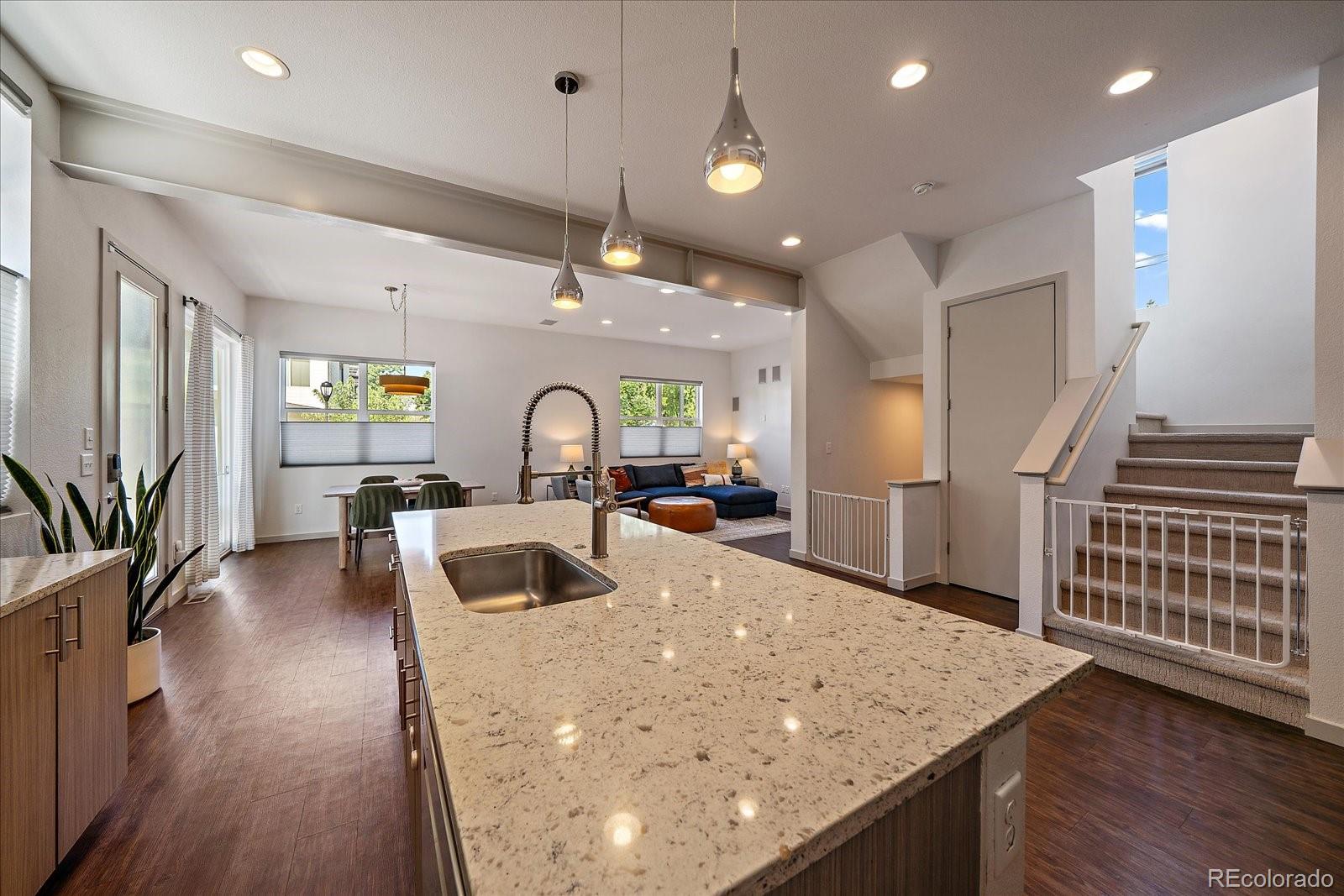 MLS Image #9 for 4020  fenton court,denver, Colorado