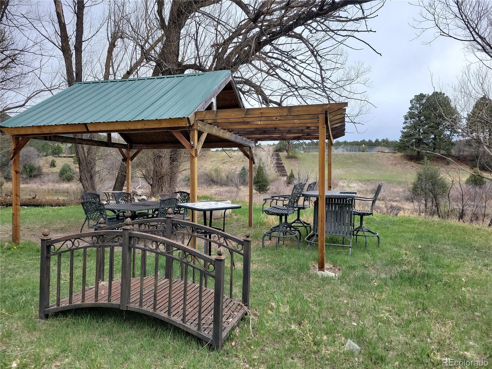 MLS Image #20 for 9071 s frink road,larkspur, Colorado