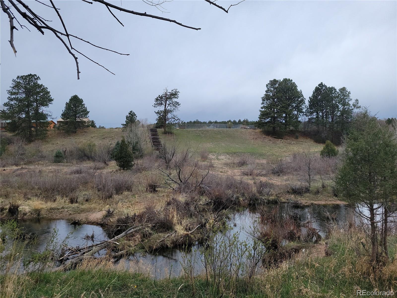MLS Image #23 for 9071 s frink road,larkspur, Colorado
