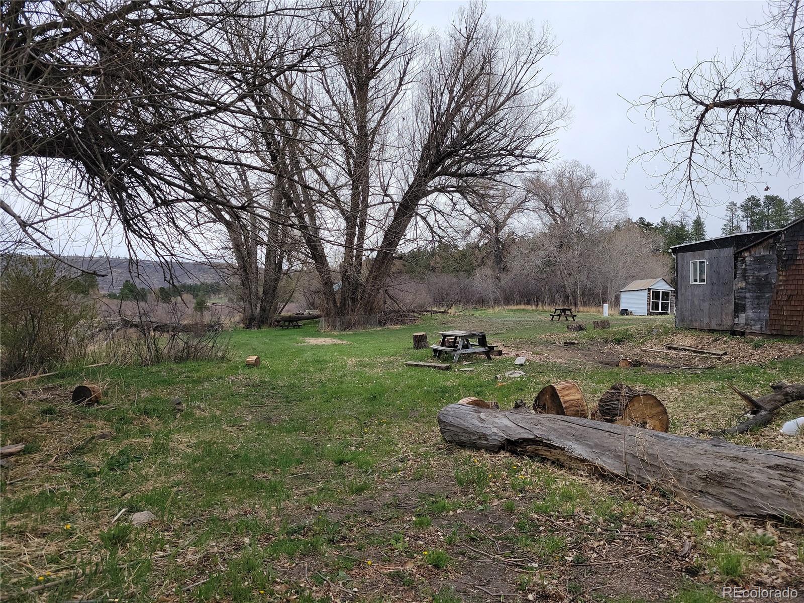 MLS Image #25 for 9071 s frink road,larkspur, Colorado