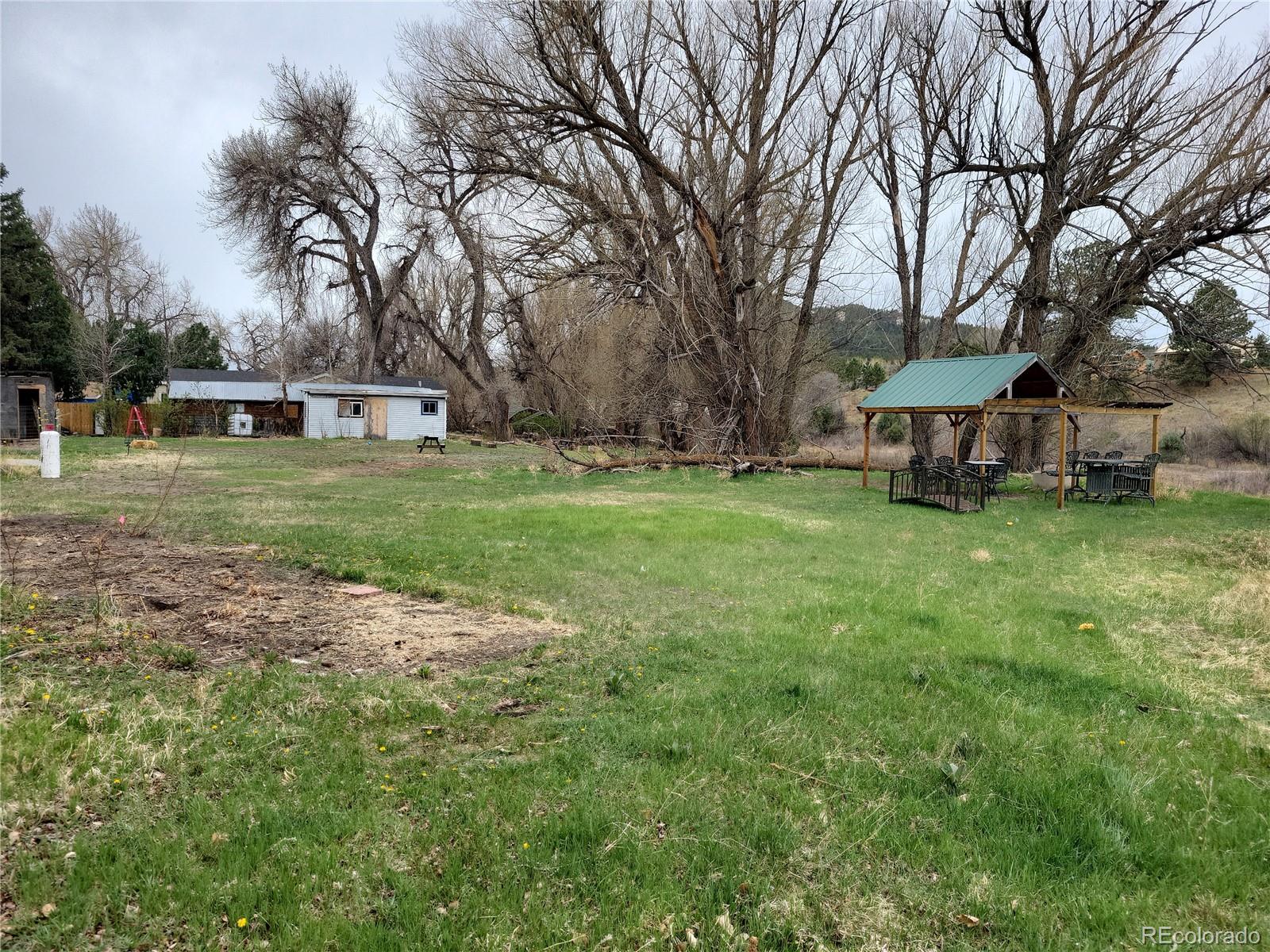 MLS Image #26 for 9071 s frink road,larkspur, Colorado