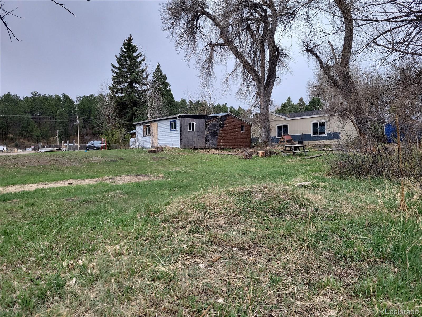 MLS Image #27 for 9071 s frink road,larkspur, Colorado