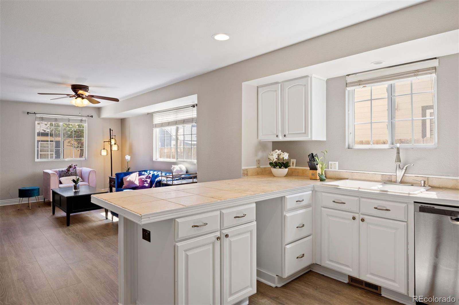 MLS Image #13 for 1343  valentia street,denver, Colorado