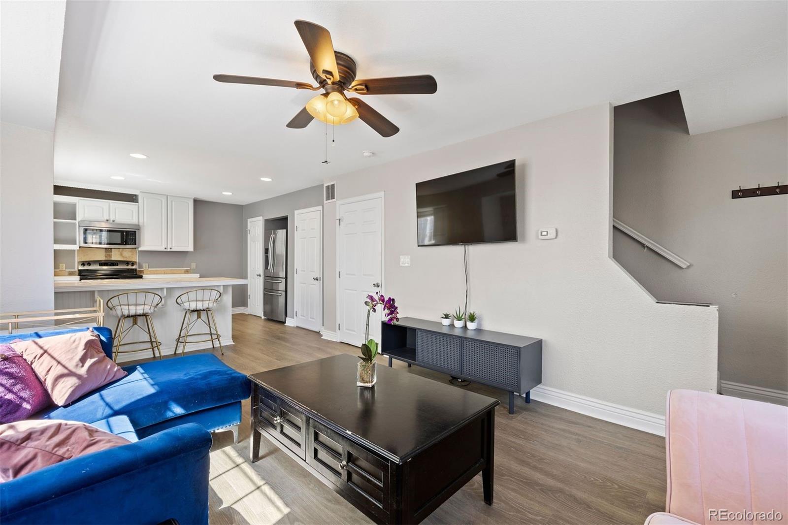 MLS Image #21 for 1343  valentia street,denver, Colorado