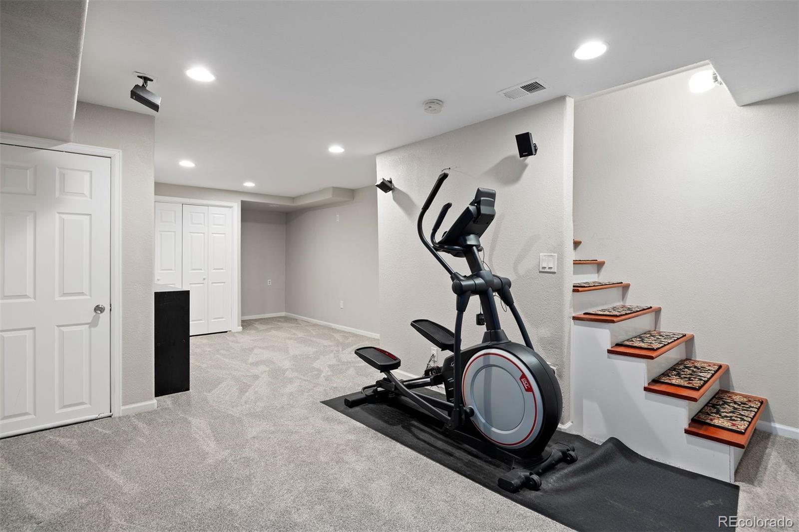 MLS Image #22 for 1343  valentia street,denver, Colorado
