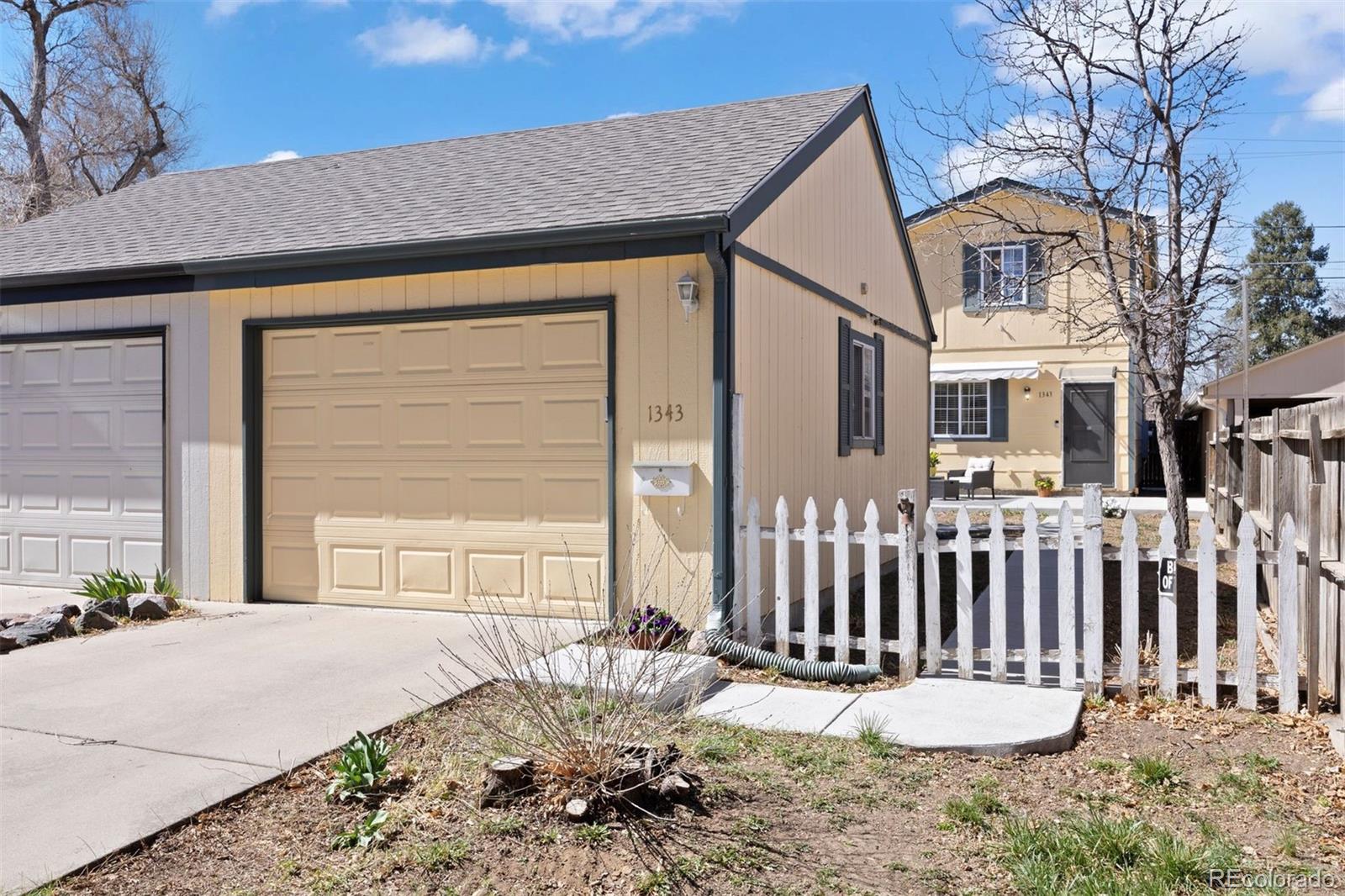 MLS Image #25 for 1343  valentia street,denver, Colorado