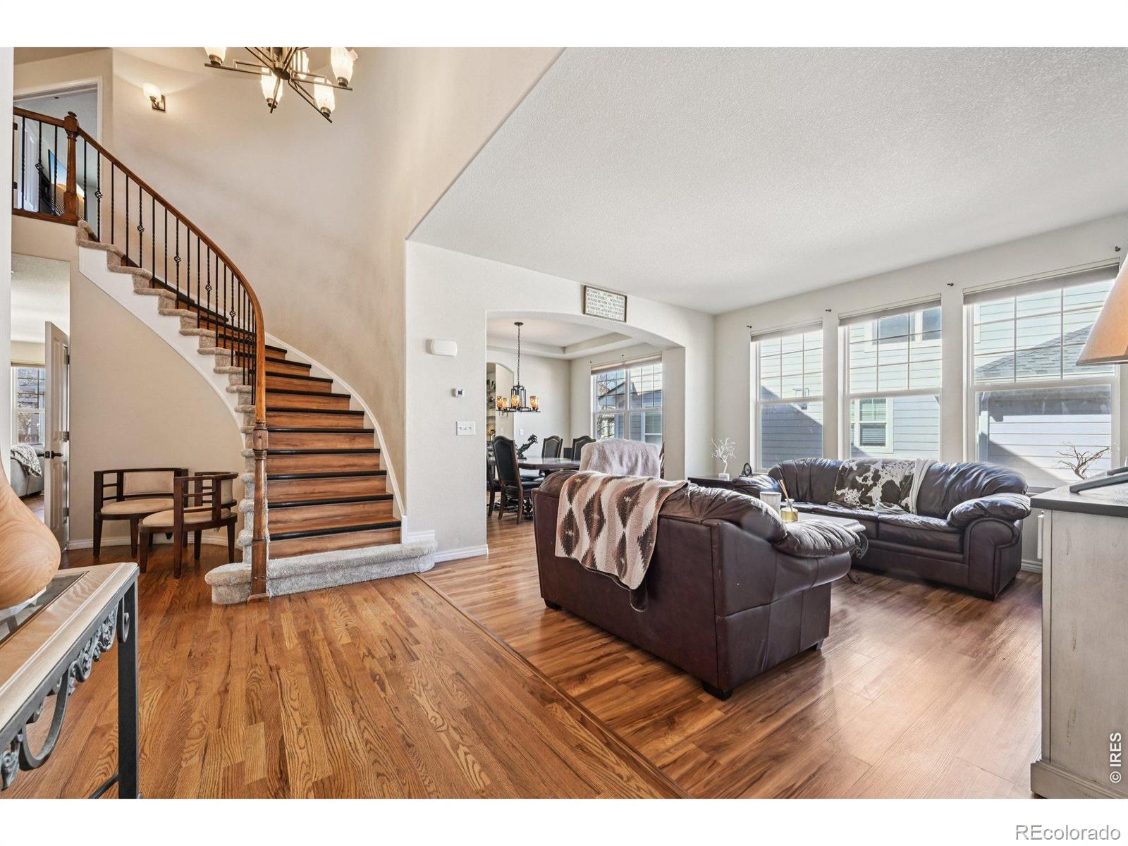 MLS Image #3 for 898  jarvis drive,erie, Colorado