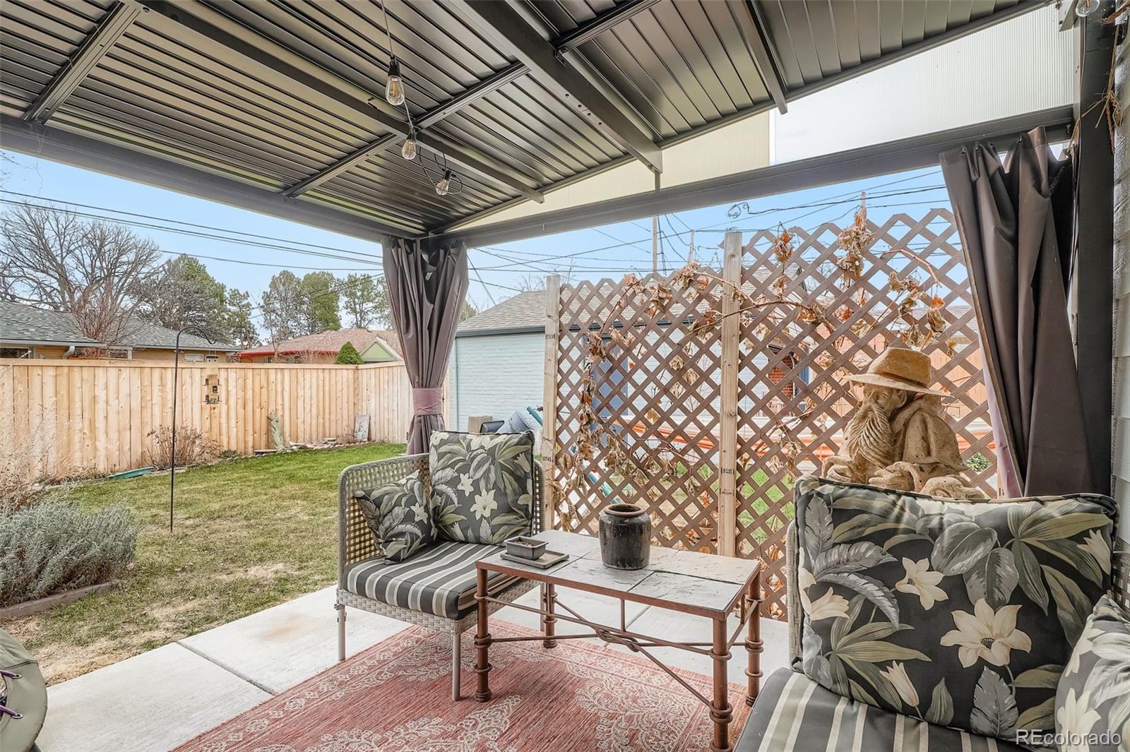 MLS Image #29 for 2520  locust street,denver, Colorado