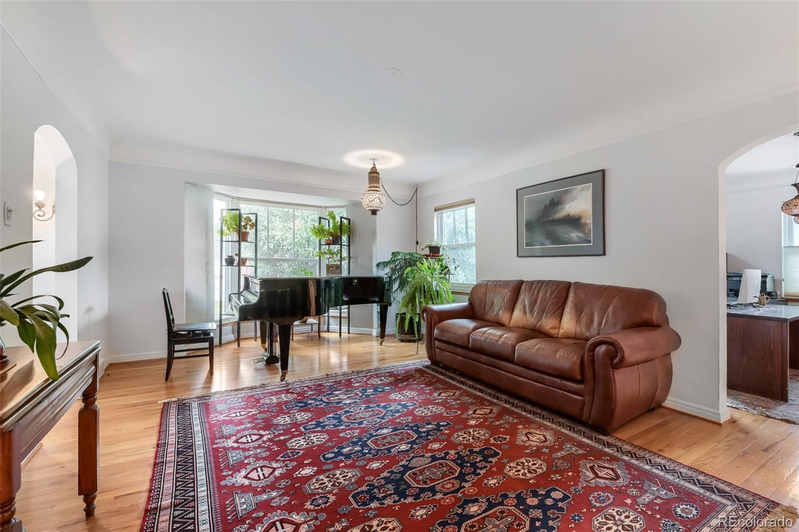 MLS Image #3 for 2520  locust street,denver, Colorado