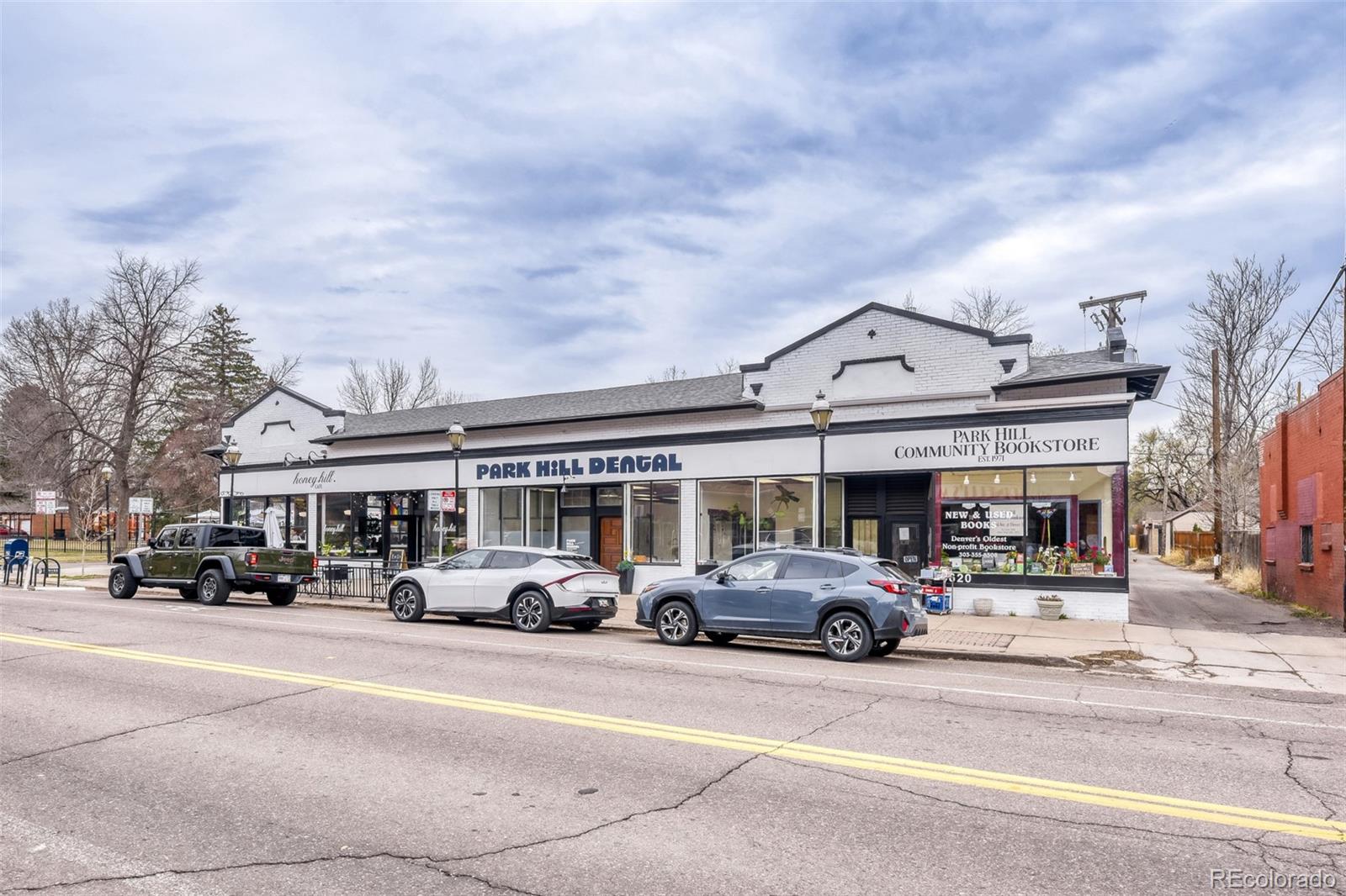 MLS Image #31 for 2520  locust street,denver, Colorado