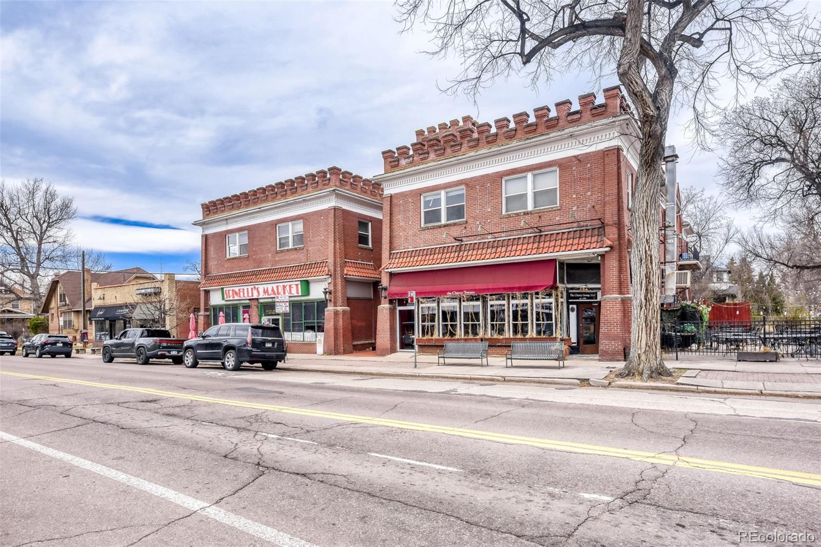 MLS Image #32 for 2520  locust street,denver, Colorado