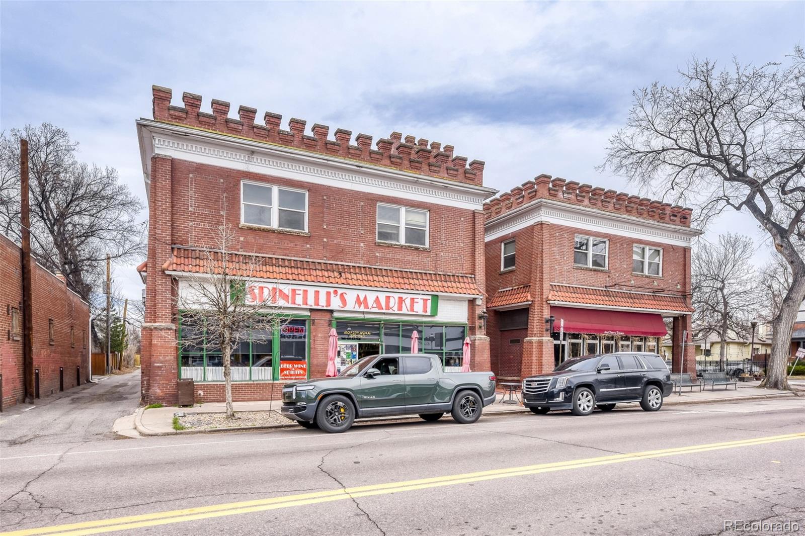 MLS Image #33 for 2520  locust street,denver, Colorado