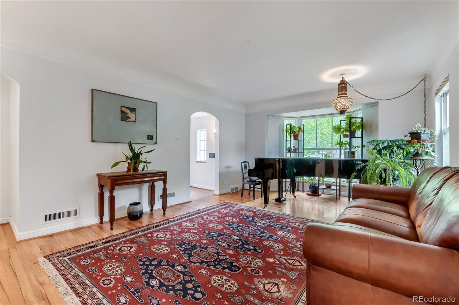 MLS Image #4 for 2520  locust street,denver, Colorado