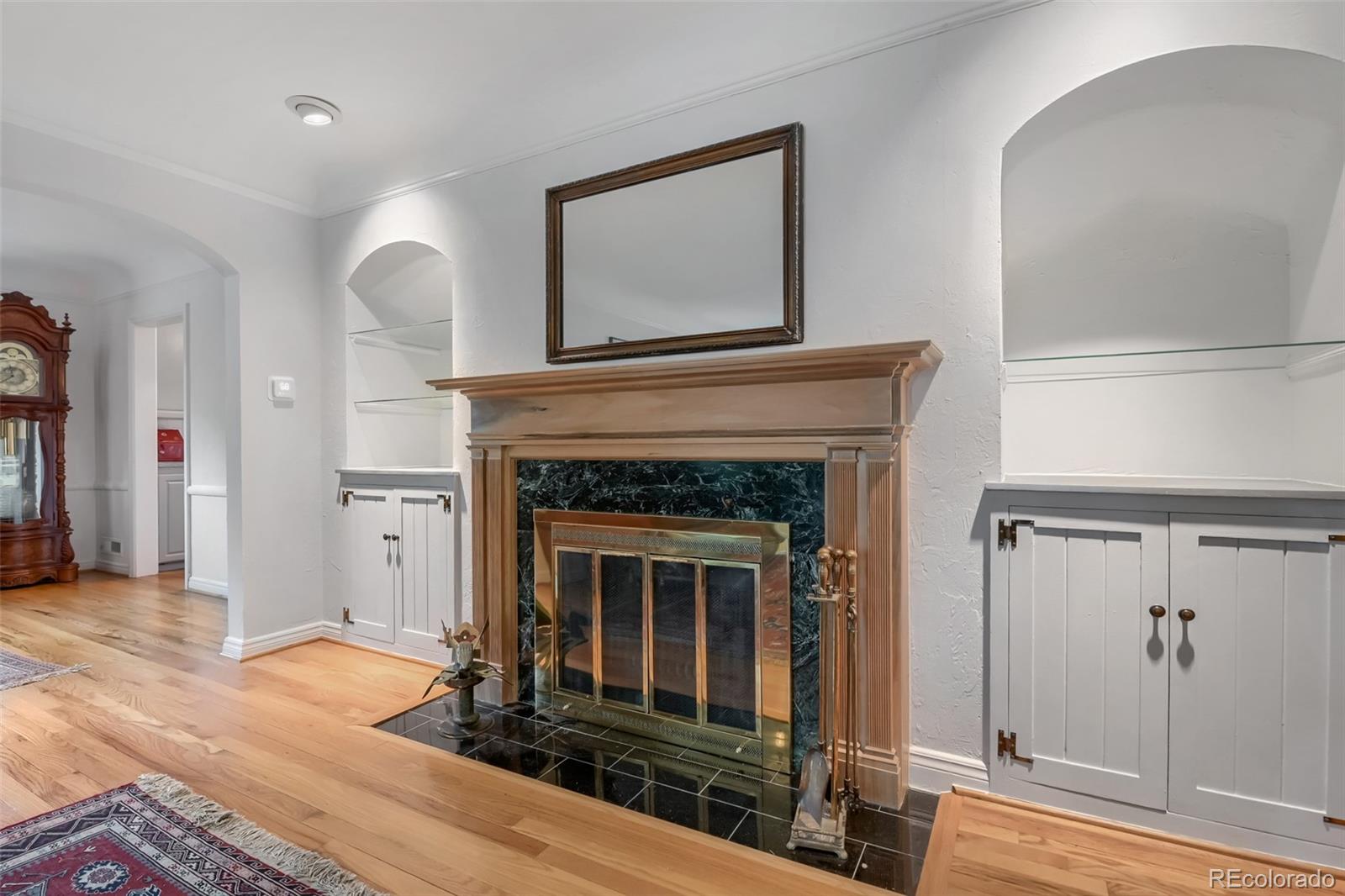 MLS Image #5 for 2520  locust street,denver, Colorado