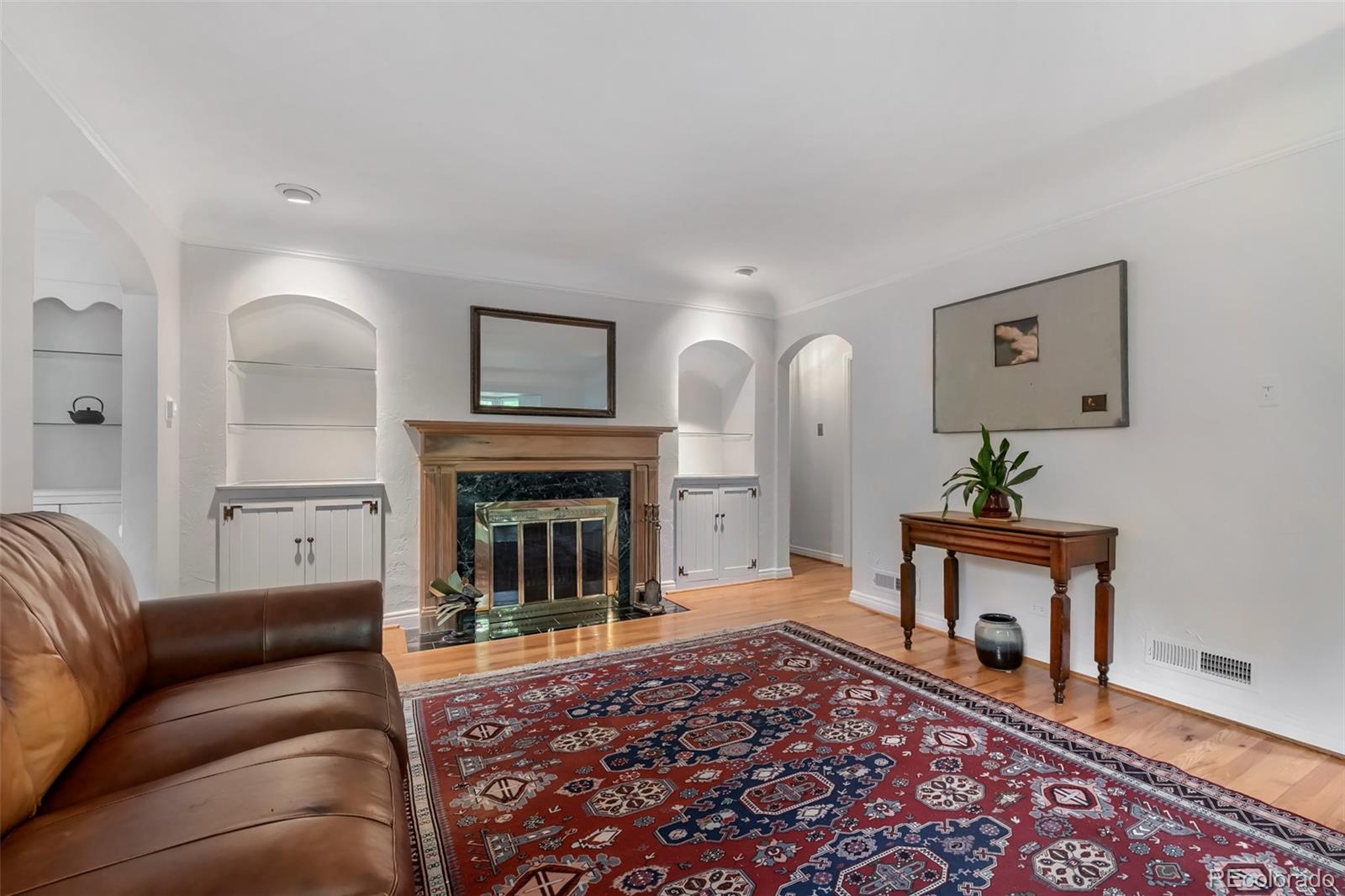 MLS Image #6 for 2520  locust street,denver, Colorado