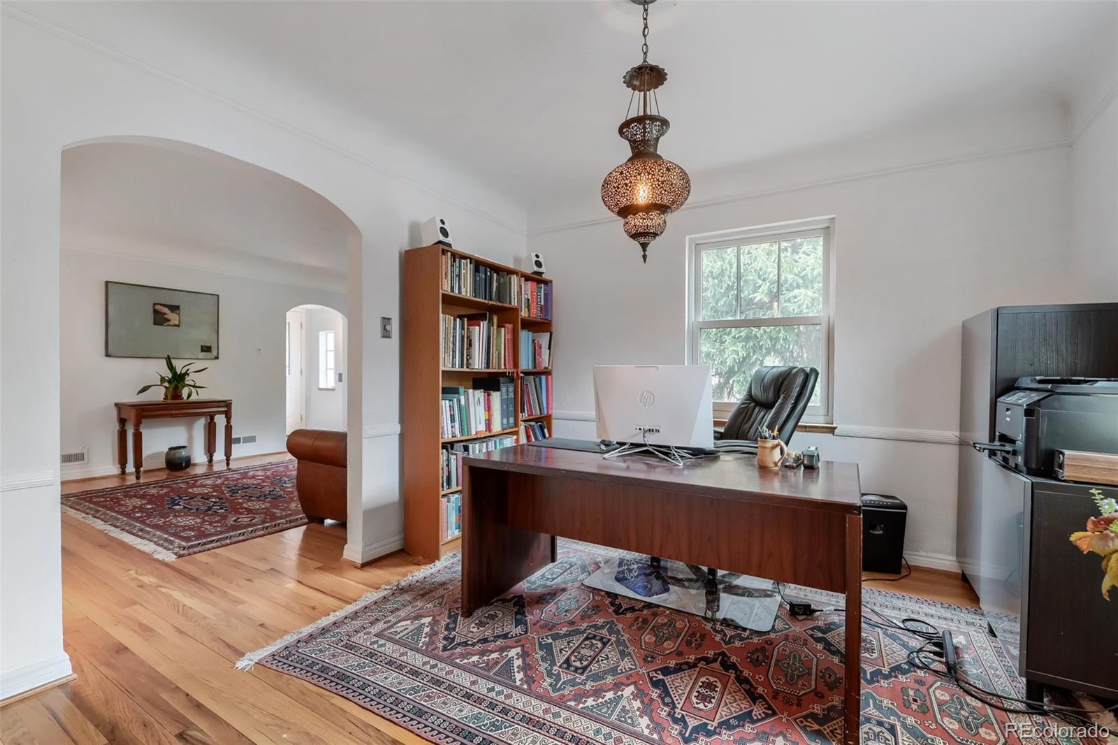 MLS Image #8 for 2520  locust street,denver, Colorado