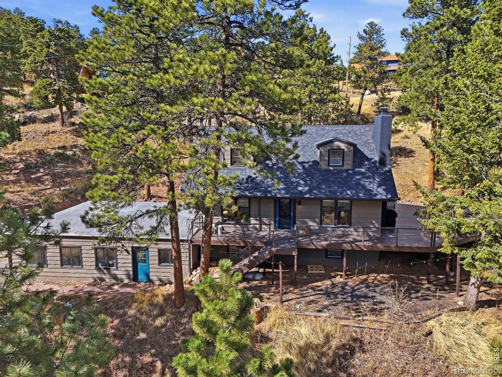 MLS Image #2 for 39  spring lane,boulder, Colorado
