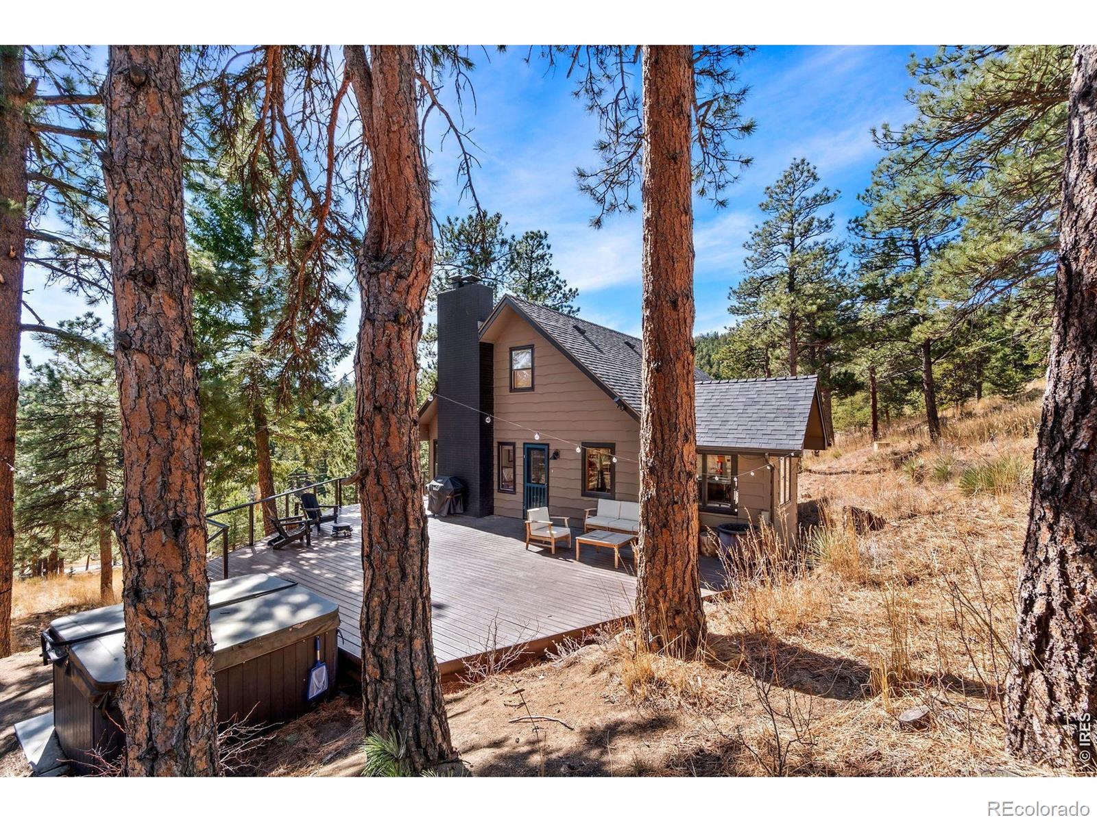 MLS Image #30 for 39  spring lane,boulder, Colorado