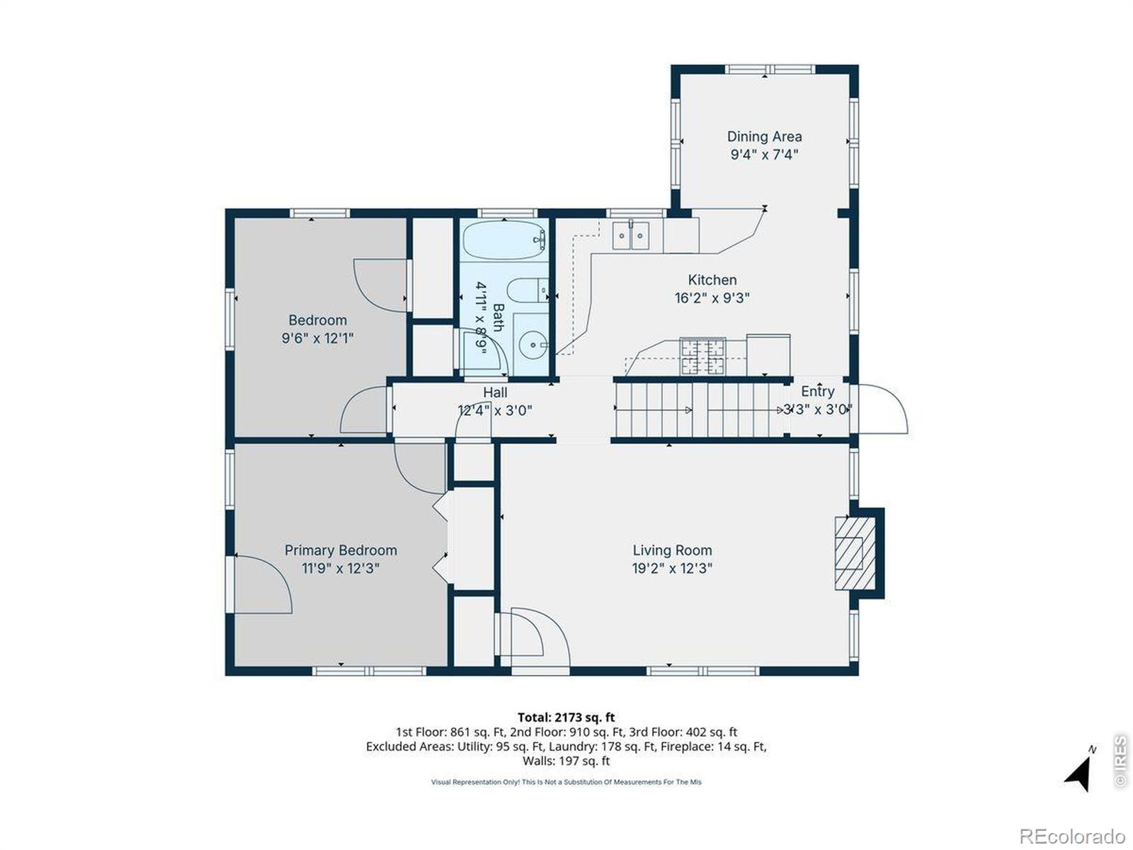 MLS Image #38 for 39  spring lane,boulder, Colorado