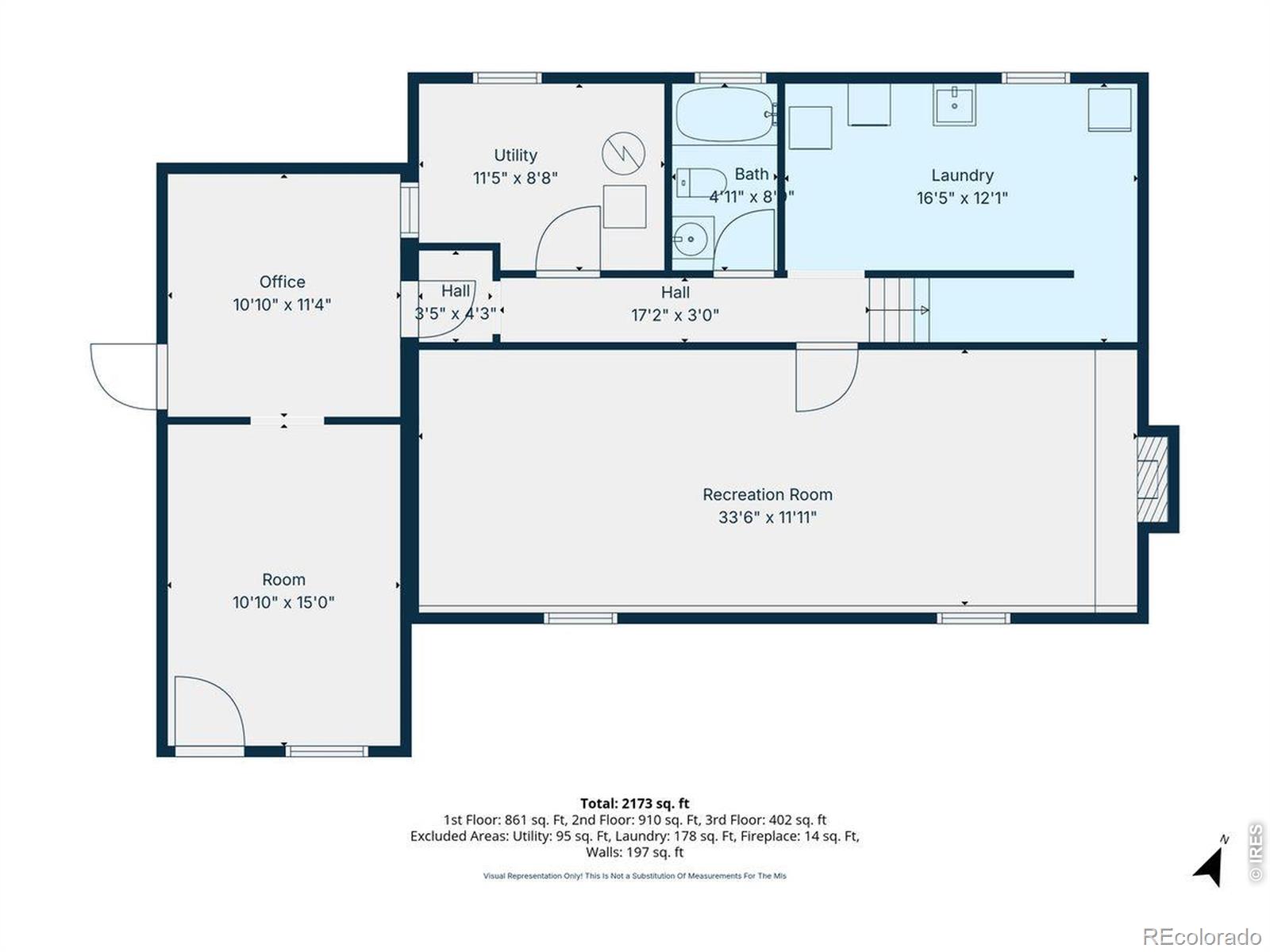 MLS Image #40 for 39  spring lane,boulder, Colorado
