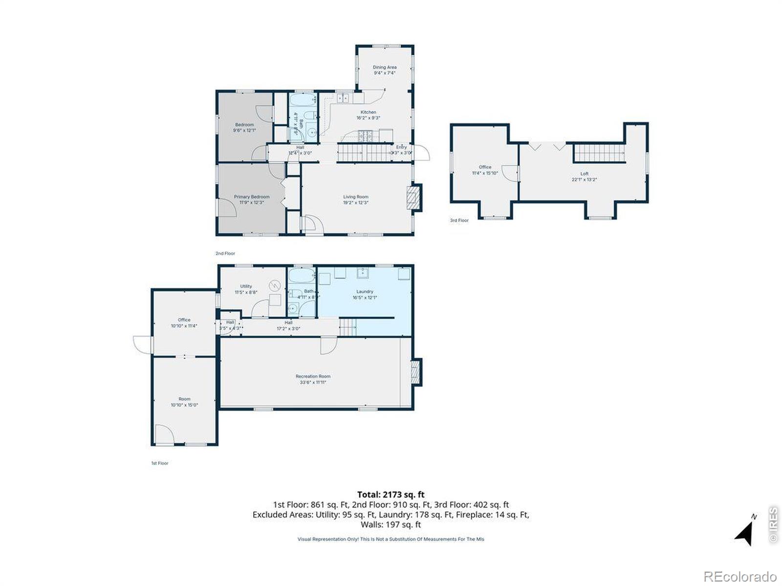 MLS Image #41 for 39  spring lane,boulder, Colorado