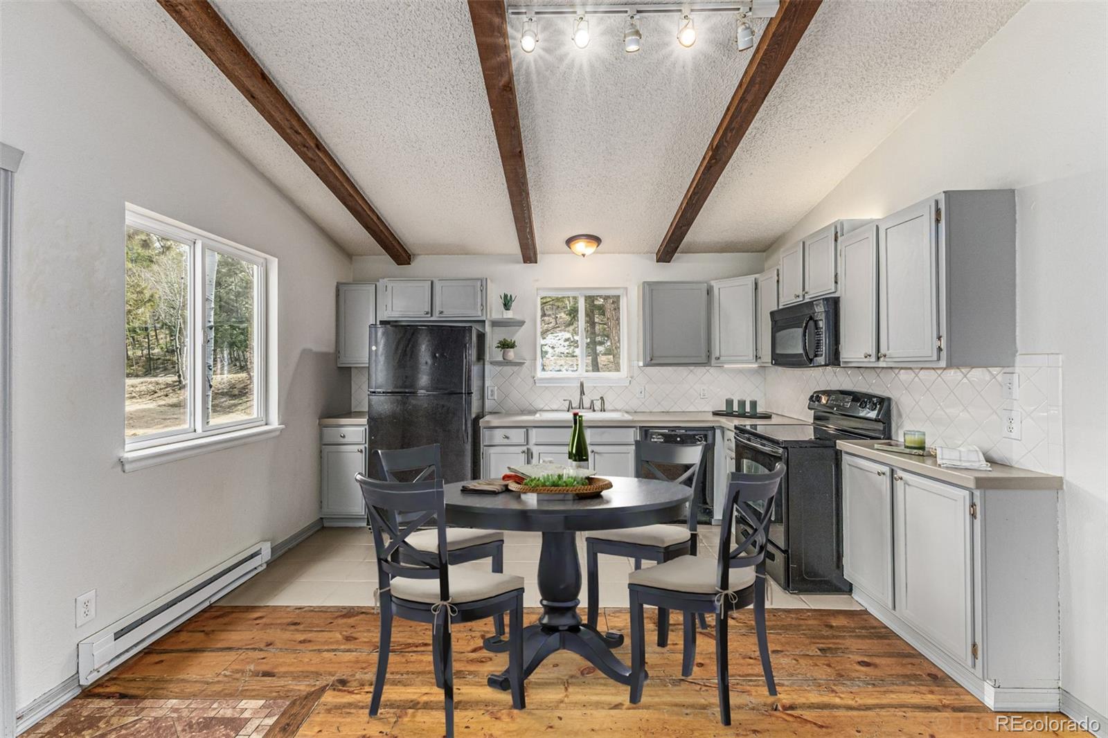 MLS Image #10 for 1462  burland drive,bailey, Colorado