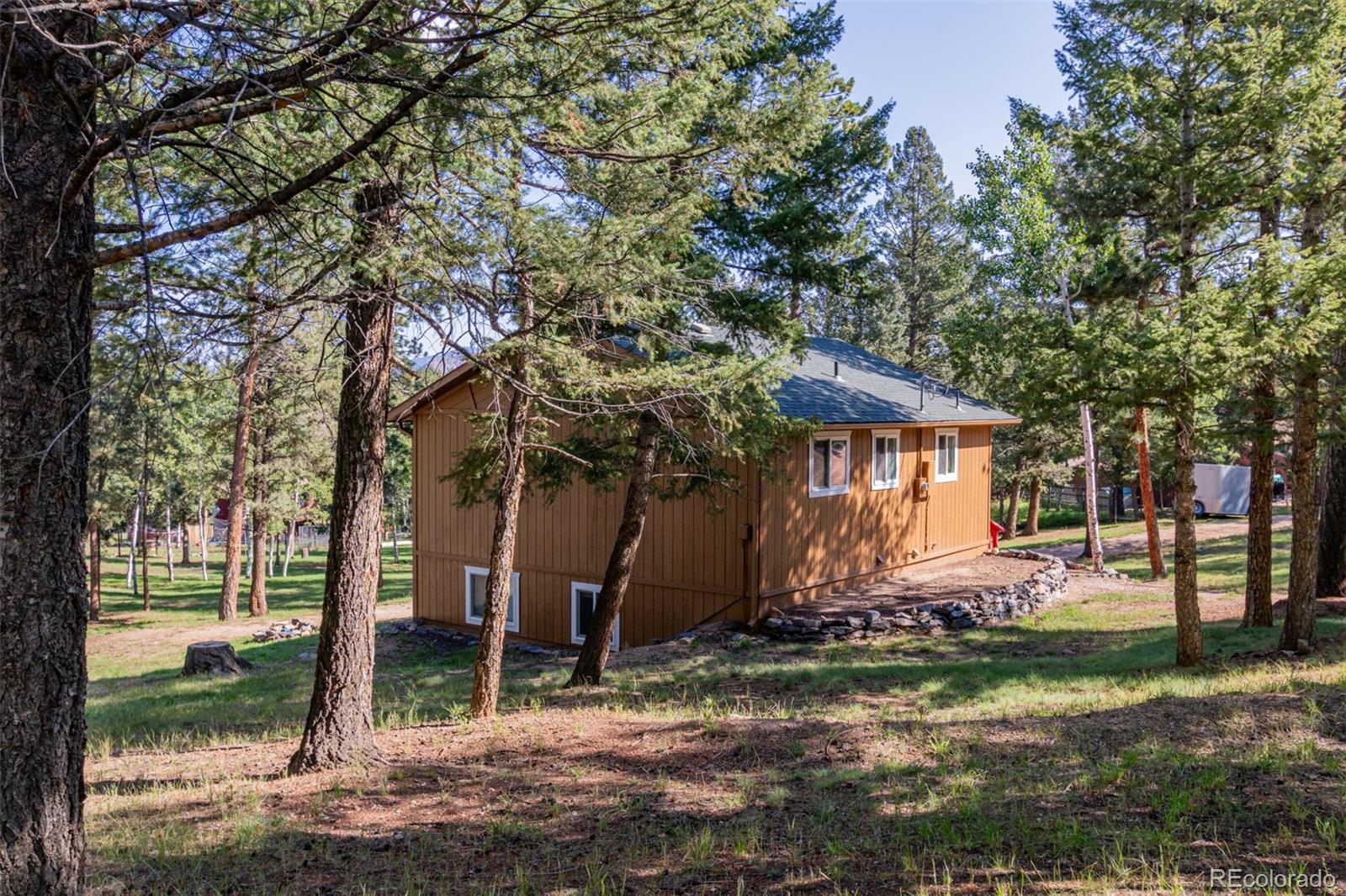 MLS Image #35 for 1462  burland drive,bailey, Colorado
