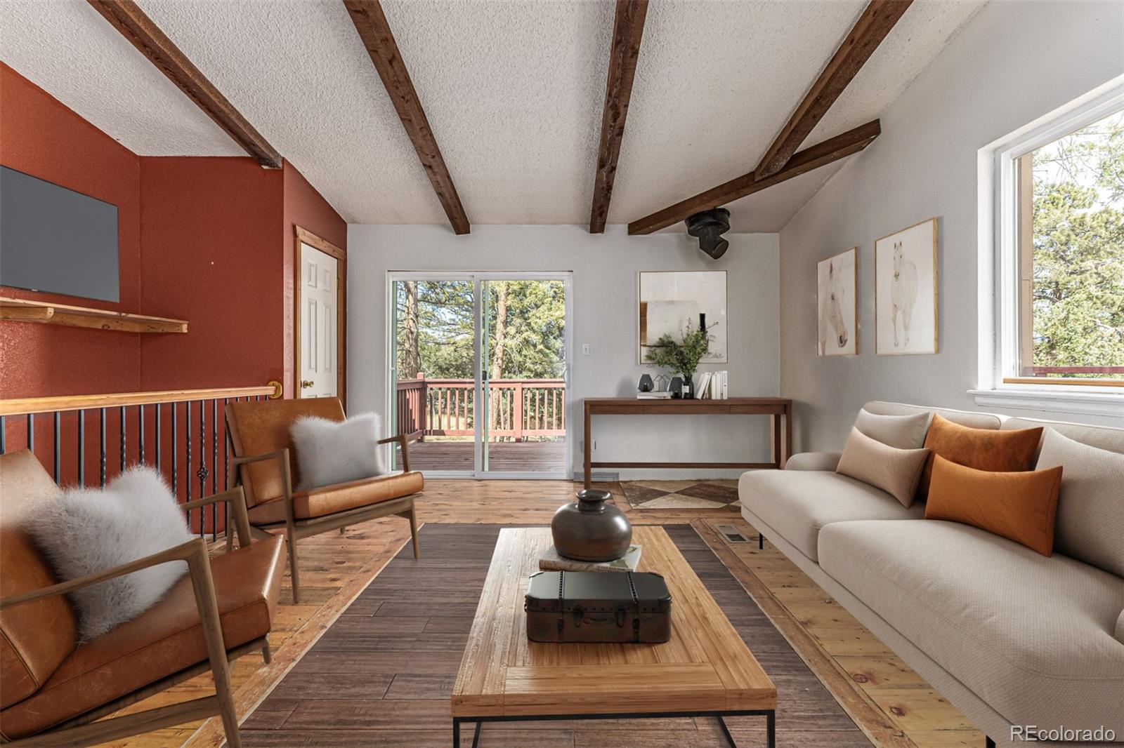 MLS Image #4 for 1462  burland drive,bailey, Colorado