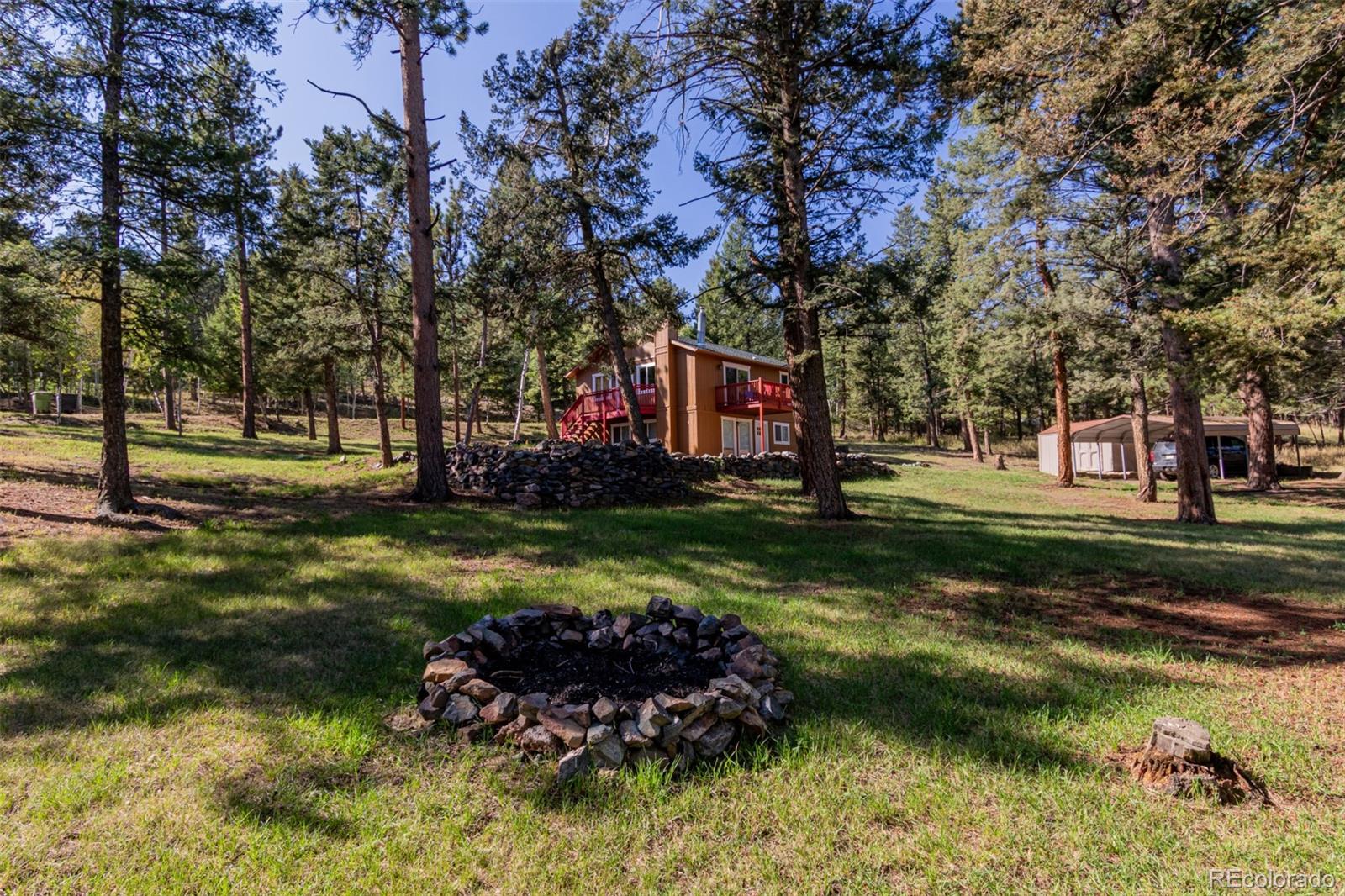 MLS Image #40 for 1462  burland drive,bailey, Colorado