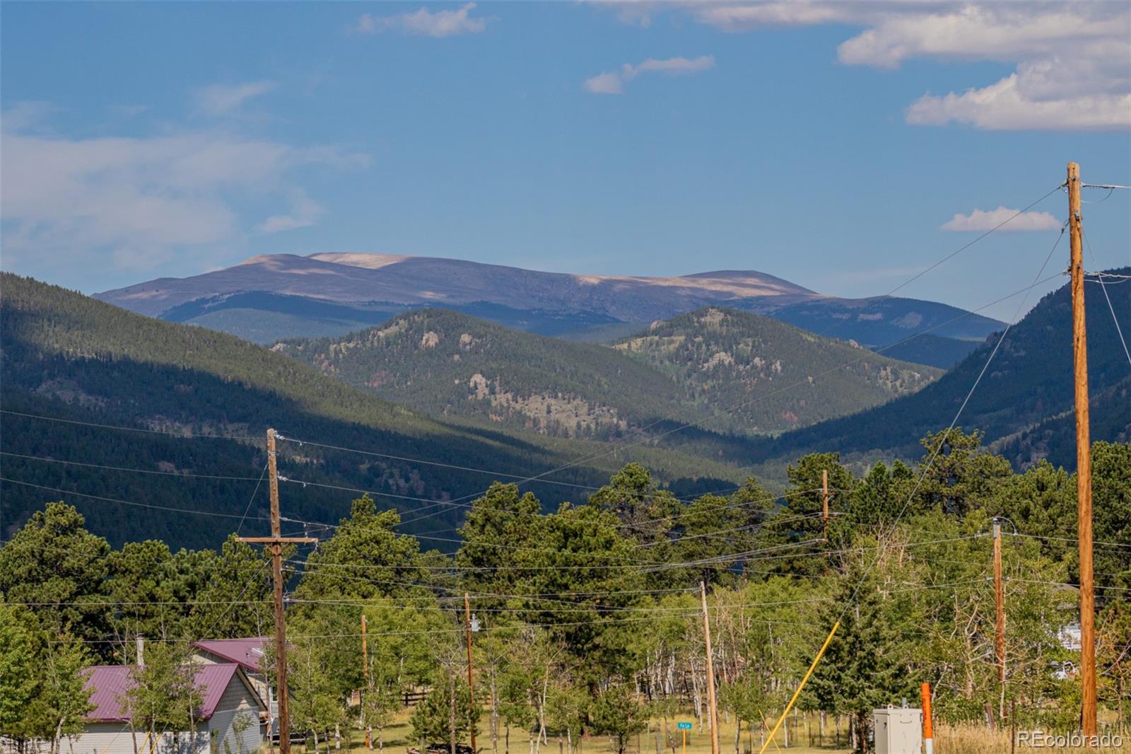 MLS Image #42 for 1462  burland drive,bailey, Colorado