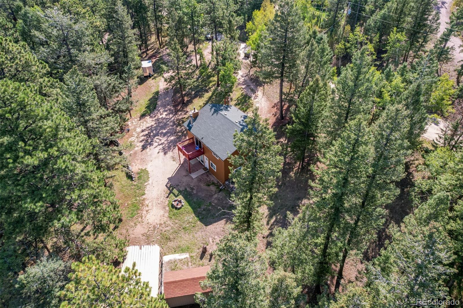 MLS Image #43 for 1462  burland drive,bailey, Colorado