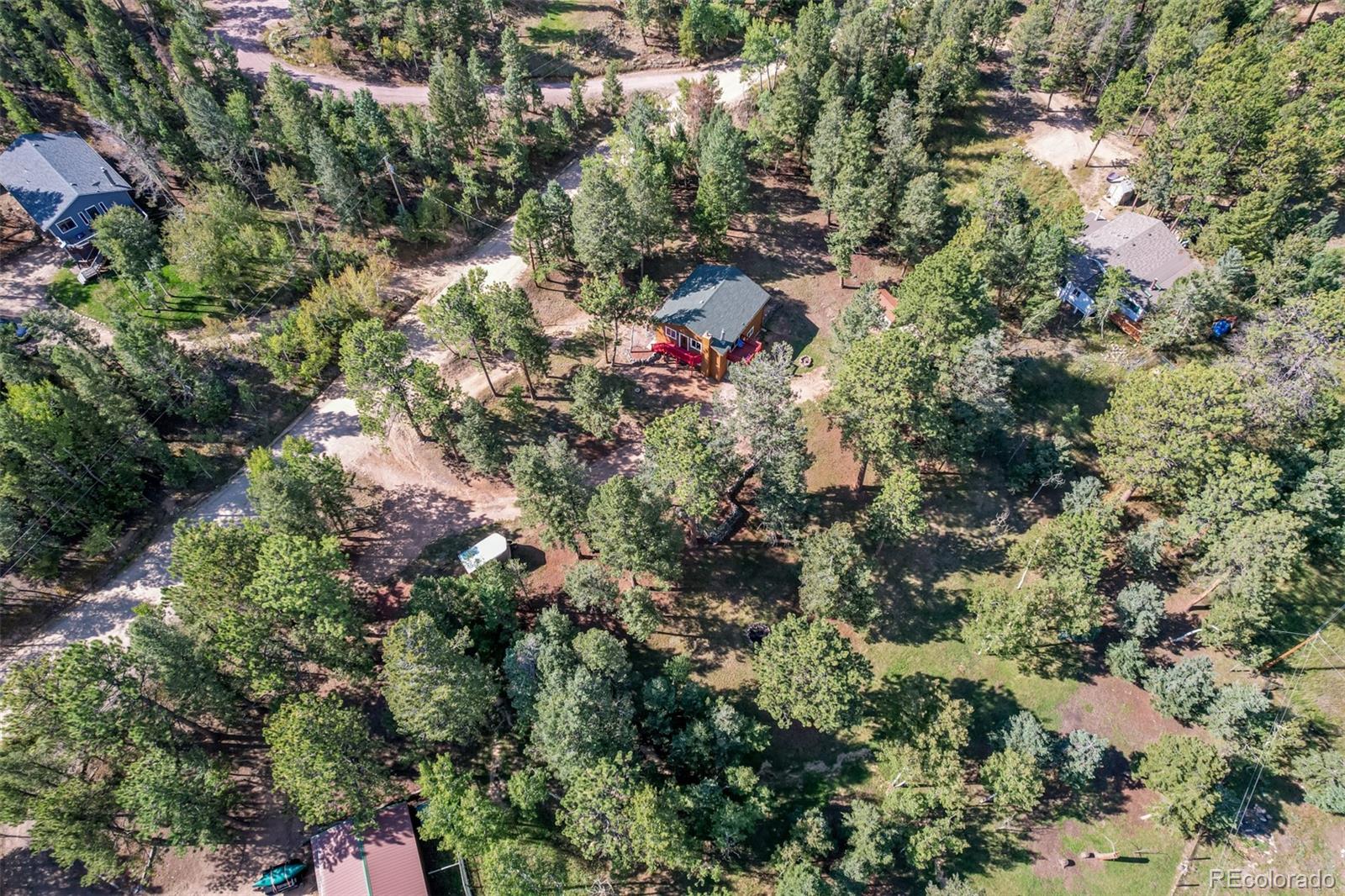 MLS Image #44 for 1462  burland drive,bailey, Colorado