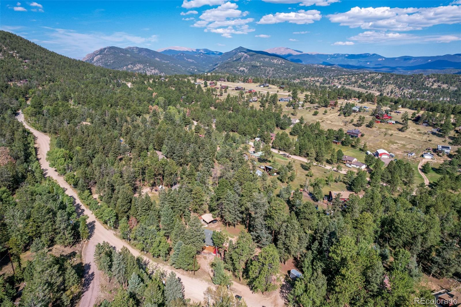 MLS Image #45 for 1462  burland drive,bailey, Colorado
