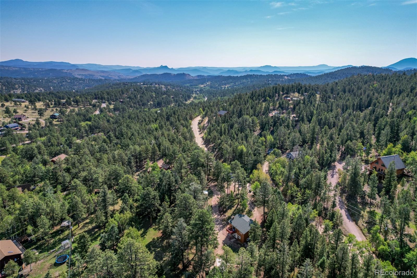 MLS Image #46 for 1462  burland drive,bailey, Colorado