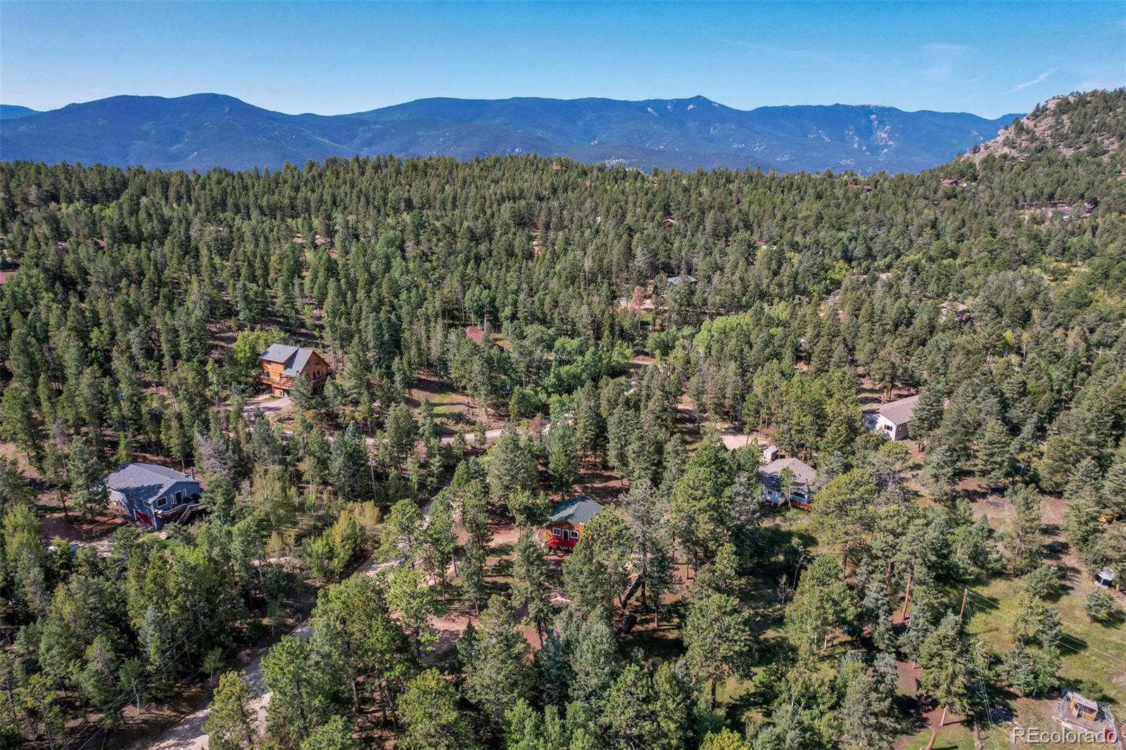MLS Image #47 for 1462  burland drive,bailey, Colorado