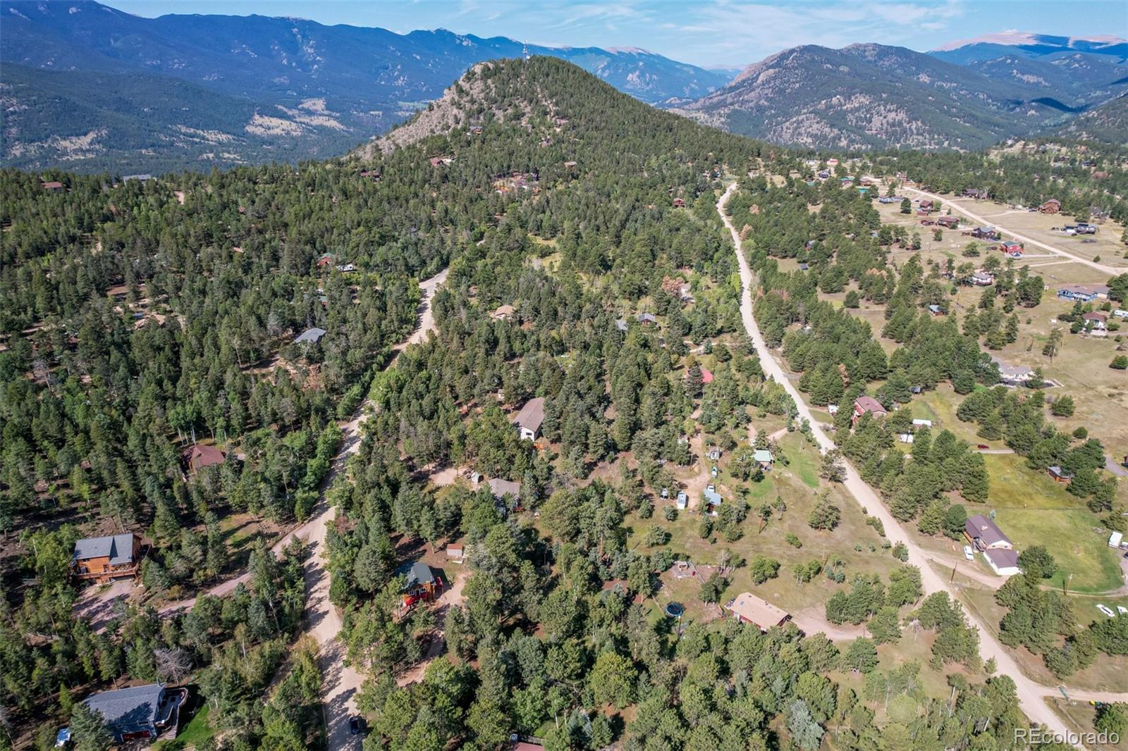 MLS Image #48 for 1462  burland drive,bailey, Colorado