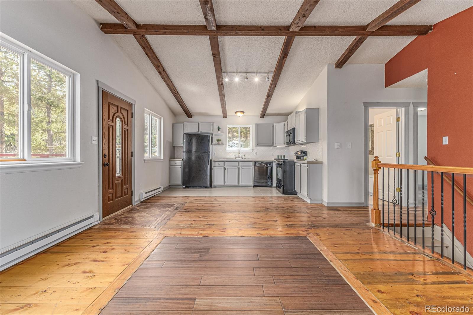 MLS Image #5 for 1462  burland drive,bailey, Colorado