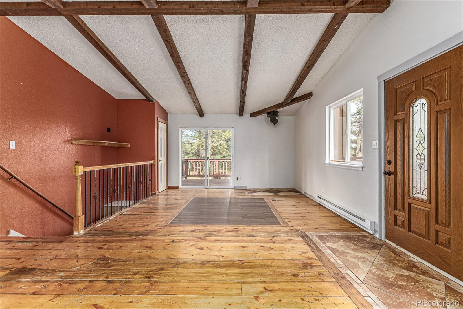 MLS Image #6 for 1462  burland drive,bailey, Colorado