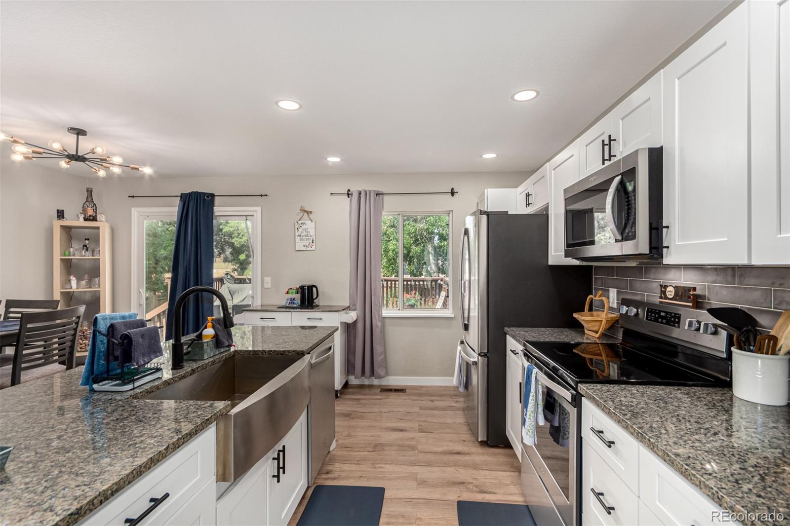 MLS Image #5 for 21550 e alamo place,centennial, Colorado