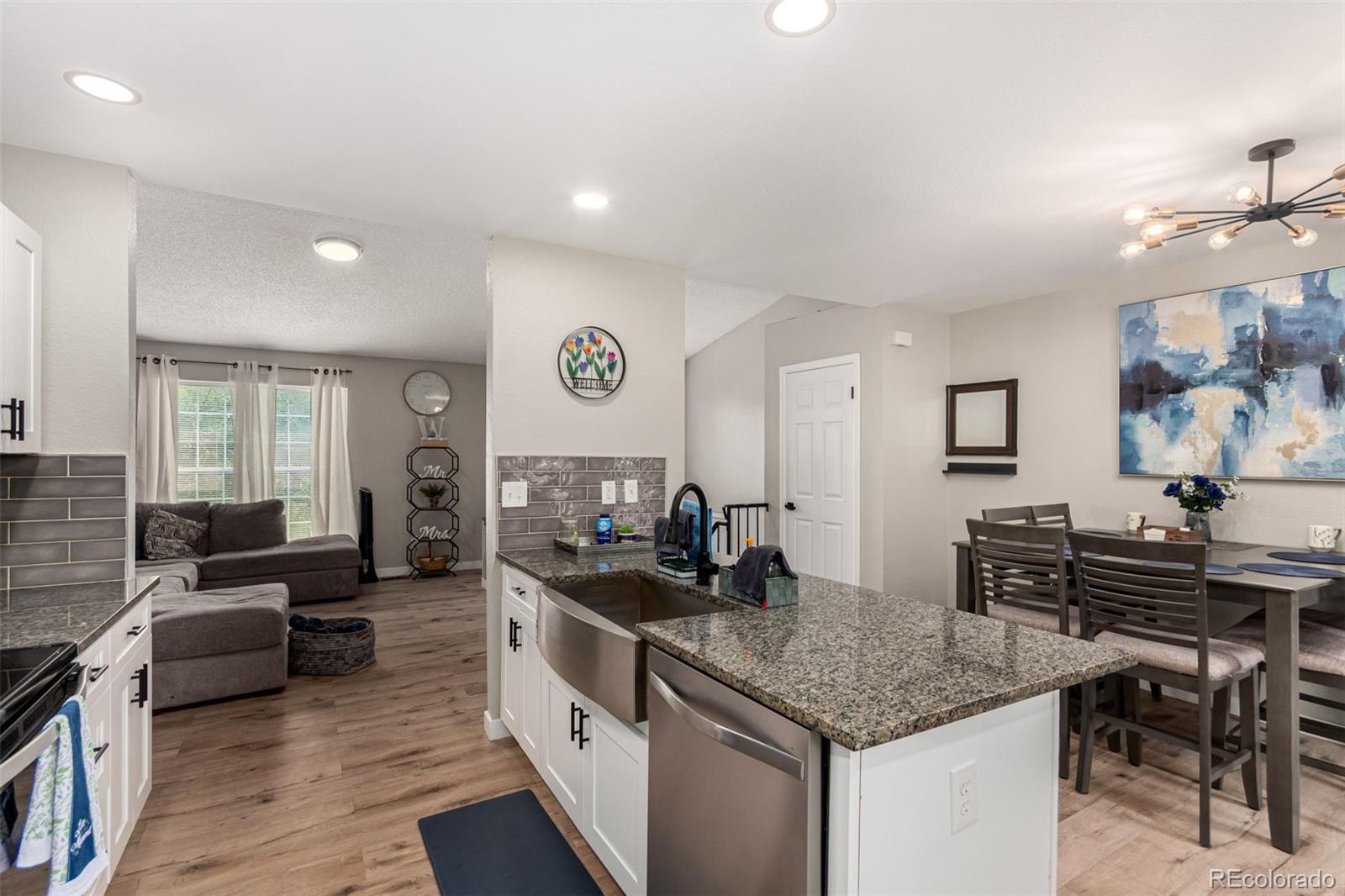 MLS Image #7 for 21550 e alamo place,centennial, Colorado