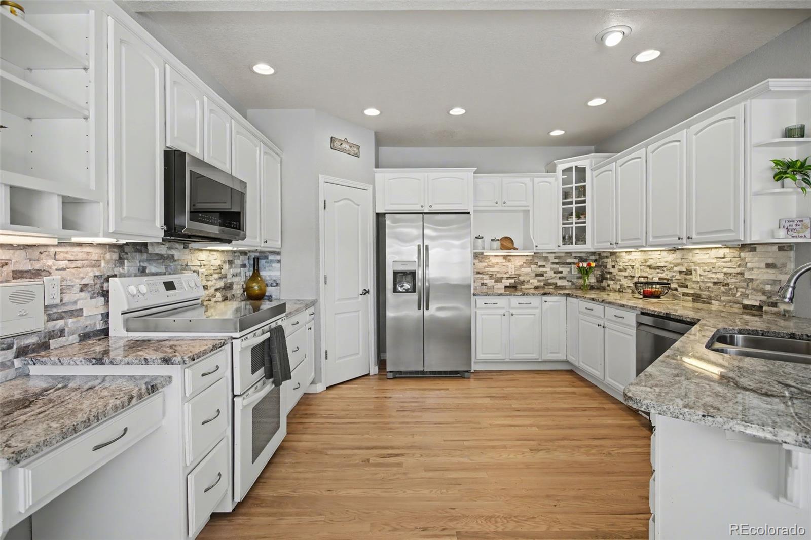 MLS Image #11 for 261  pinecrest way,palmer lake, Colorado