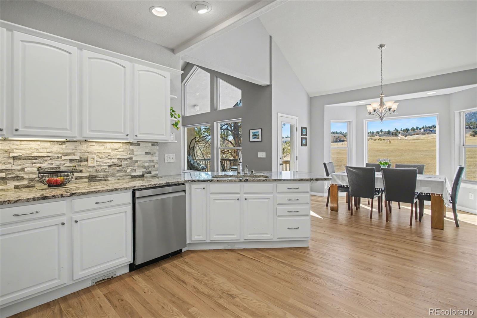 MLS Image #12 for 261  pinecrest way,palmer lake, Colorado